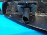 3C9860025B03C Рейлинги крыши (комплект) VOLKSWAGEN Passat B7 2011-2015