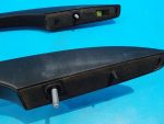 3C9860025B03C Рейлинги крыши (комплект) VOLKSWAGEN Passat B7 2011-2015