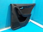 3AF867212DE Обшивка двери задней правой VOLKSWAGEN Passat B7 2011-2015