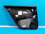 3AF867212DE Обшивка двери задней правой VOLKSWAGEN Passat B7 2011-2015