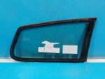 3AF845297B Стекло заднее левое (форточка) VOLKSWAGEN Passat B7 2011-2015