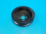 038105243M Шкив коленвала VOLKSWAGEN Passat B7 2011-2015