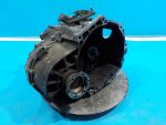02Q300050E МКПП (механическая КПП) VOLKSWAGEN Passat B7 2011-2015