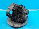 02Q300050E МКПП (механическая КПП) VOLKSWAGEN Passat B7 2011-2015