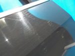 Дверь задняя правая VOLKSWAGEN Passat B7 2011-2015 3AE833056