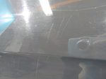 Дверь задняя правая VOLKSWAGEN Passat B7 2011-2015 3AE833056