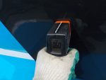 Дверь задняя правая VOLKSWAGEN Passat B7 2011-2015 3AE833056