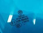 3C4845202B Стекло двери передней правой VOLKSWAGEN Passat B7 2011-2015