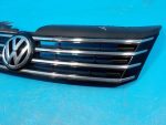 3AA853651OQE Решетка радиатора VOLKSWAGEN Passat B7 2011-2015