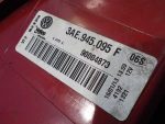 3AE945095F Фонарь задний левый наружный VOLKSWAGEN Passat B7 2011-2015