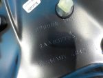 3AA837461B Стеклоподъемник передний левый VOLKSWAGEN Passat B7 2011-2015
