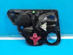 3AE839462C Стеклоподъемник задний правый VOLKSWAGEN Passat B7 2011-2015