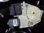 3AE839462C Стеклоподъемник задний правый VOLKSWAGEN Passat B7 2011-2015