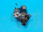 02M911024C Стартер двигателя VOLKSWAGEN Passat B7 2011-2015