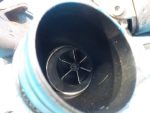 03L253056T Турбина VOLKSWAGEN Passat B7 2011-2015