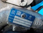 03L253056T Турбина VOLKSWAGEN Passat B7 2011-2015