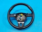 3C8419091BE Рулевое колесо (руль) VOLKSWAGEN Passat B7 2011-2015