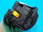3AA880204B Подушка безопасности пассажира VOLKSWAGEN Passat B7 2011-2015