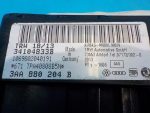 3AA880204B Подушка безопасности пассажира VOLKSWAGEN Passat B7 2011-2015