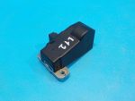3C0905861J Блок блокировки рулевой колонки VOLKSWAGEN Passat B7 2011-2015