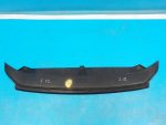 3AA805903 Юбка переднего бампера VOLKSWAGEN Passat B7 2011-2015