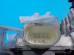3C4839015A Замок двери задней левой VOLKSWAGEN Passat B7 2011-2015