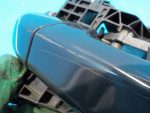 3C0837206 Ручка двери правая наружная VOLKSWAGEN Passat B7 2011-2015