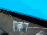 3AA853091C Накладка порога левая VOLKSWAGEN Passat B7 2011-2015