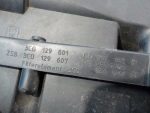 3C0129601CD 3C0129607BG Корпус воздушного фильтра VOLKSWAGEN Passat B7 2011-2015
