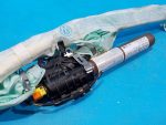 3C0880741G Подушка безопасности боковая левая (шторка) VOLKSWAGEN Passat B7 2011-2015