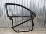 7L0837354E Рамка двери передней правой VOLKSWAGEN Touareg 1 (7L) 2002-2010