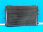 1K0121251DM Радиатор охлаждения двигателя VOLKSWAGEN Passat B7 2011-2015