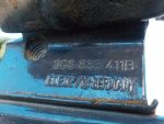 3C8833411B Петля двери задней левой (пара) VOLKSWAGEN Passat B7 2011-2015