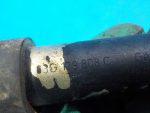 03G129808C Демпфер рециркуляции отработанных газов VOLKSWAGEN Passat B7 2011-2015