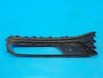 3AA853666 Решетка переднего бампера правая VOLKSWAGEN Passat B7 2011-2015