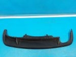 3AE807521A Юбка заднего бампера VOLKSWAGEN Passat B7 2011-2015
