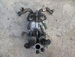 2568051020 Радиатор EGR TOYOTA Land Cruiser (200) 2008-2015