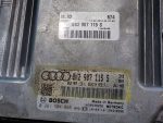 8K2907115S Блок управления двигателем Audi A5 (8T) 2008-2016