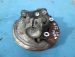 31216793923 Поворотный кулак передний левый BMW 3 серия E90/E91 2003-2009