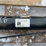 5Q0505315G Балка задняя Audi A3 (8V) 2013-2020