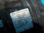 926001CB0B Компрессор кондиционера Infiniti FX-QX70 (S51) 2008-2017