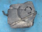 BP1E42110 Топливный бак MAZDA 3 (BK) 2003-2009