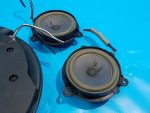 281541BM0A Комплект музыки BOSE Infiniti FX-QX70 (S51) 2008-2017