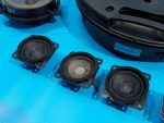 281541BM0A Комплект музыки BOSE Infiniti FX-QX70 (S51) 2008-2017