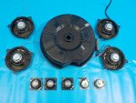 281541BM0A Комплект музыки BOSE Infiniti FX-QX70 (S51) 2008-2017
