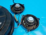 281541BM0A Комплект музыки BOSE Infiniti FX-QX70 (S51) 2008-2017