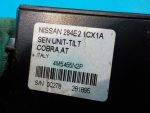 284E21CX1A Блок управления корректора фар Infiniti FX-QX70 (S51) 2008-2017