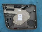 5N0867012BYRR Обшивка двери передняя правая VOLKSWAGEN Tiguan 2007-2017