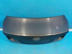 6440105090 Крышка багажника TOYOTA Avensis 3 (T270) 2009-2018