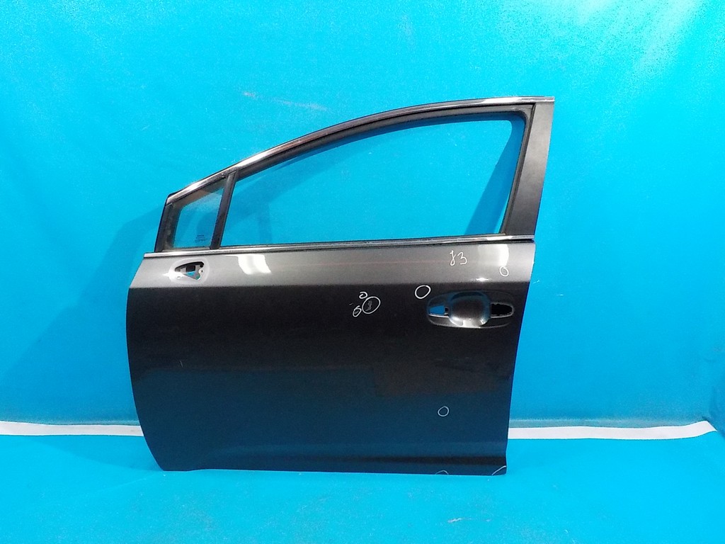 6700205070 Дверь передняя левая TOYOTA Avensis 3 (T270) 2009-2018 6700205070 Дверь передняя левая TOYOTA Avensis 3 (T270) 2009-2018